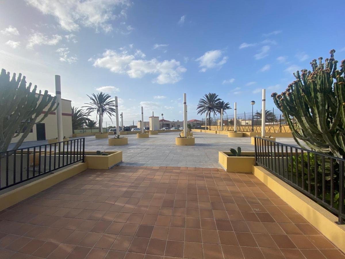 Brand New!! Green Oasis Costa Calma!!! !! Fast Wi-Fi !! Eksteriør billede