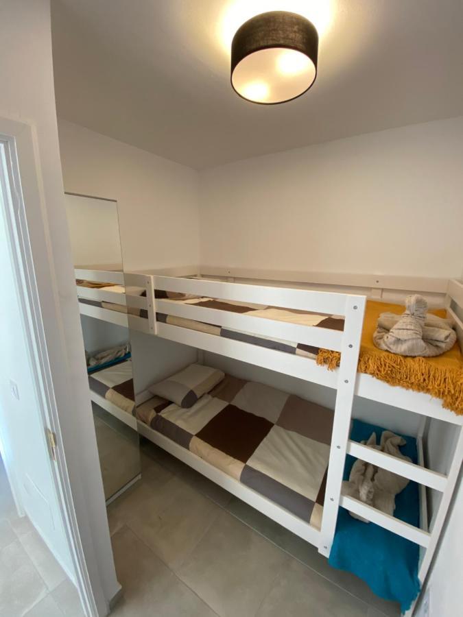 Brand New!! Green Oasis Costa Calma!!! !! Fast Wi-Fi !! Eksteriør billede