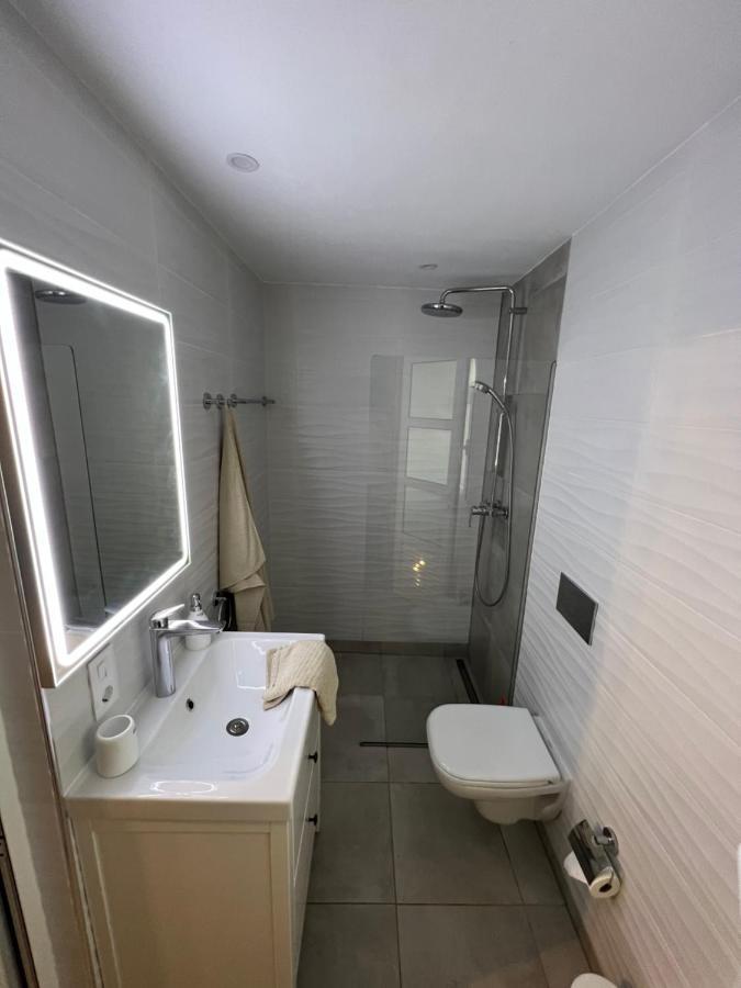 Brand New!! Green Oasis Costa Calma!!! !! Fast Wi-Fi !! Eksteriør billede