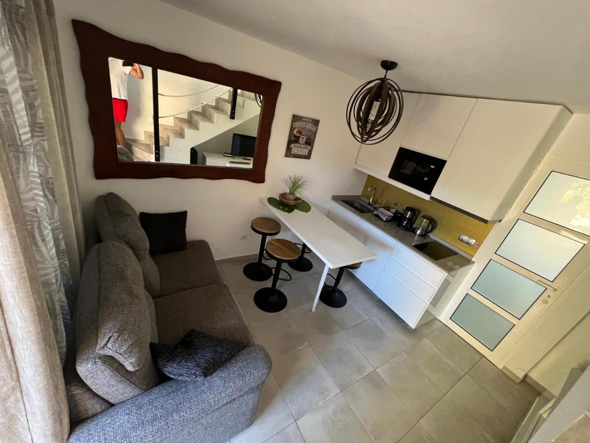 Brand New!! Green Oasis Costa Calma!!! !! Fast Wi-Fi !! Eksteriør billede