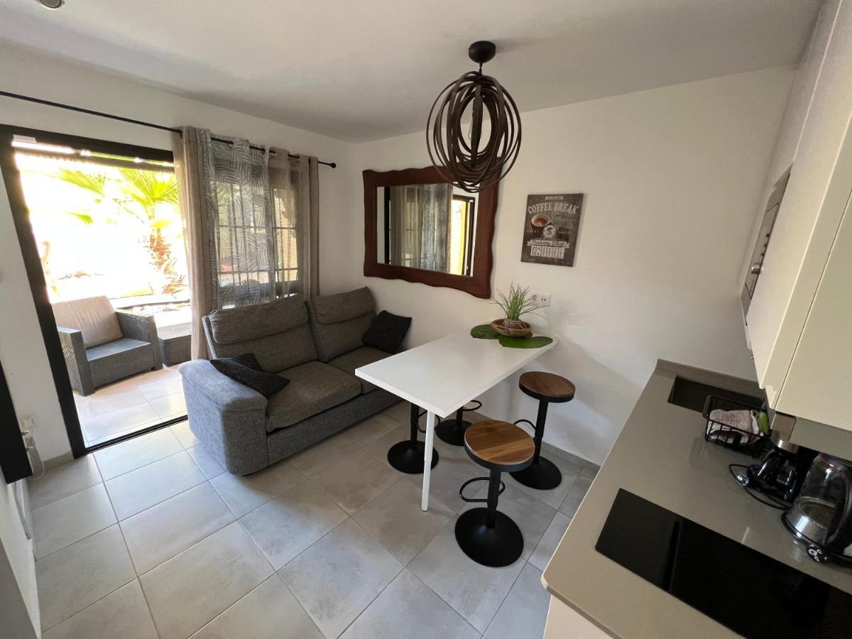 Brand New!! Green Oasis Costa Calma!!! !! Fast Wi-Fi !! Eksteriør billede